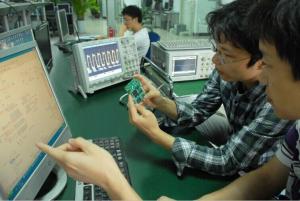 Shenzhen Recoda technologies Limited
