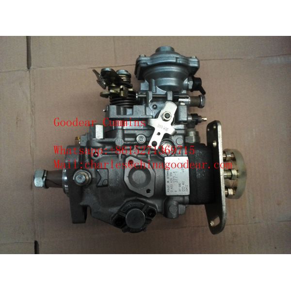 Dongfeng 6BT diesel engine fuel injection pump 3960900/3916987