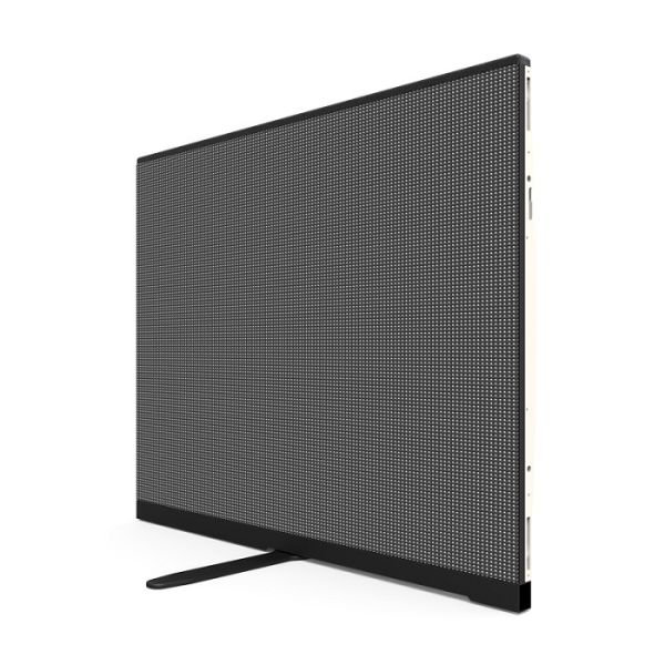 P10 Sport Perimeter LED Display Adjustable Stand IP65 960x960mm 6500nits