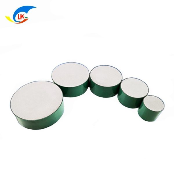 Core Components Of Metal Oxide Surge Arresters High Performance Metal Oxide Resistors Are Suitable For Assembling Variou