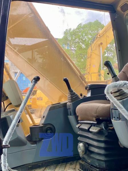 Used Caterpillar Cat 320gc 320c 320D 320BL 320CL 320D2 Cat Excavator With Good Working Condition