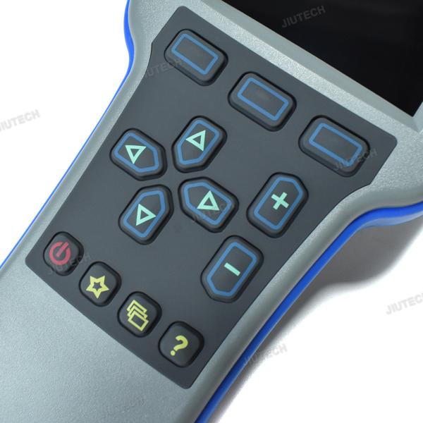 Find similar icon Construction Machinery Parts Aftermarket 1313-4431Handheld Programmer Diagnostic Tool for Curtis Controller