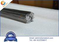 Fil de soudure anticorrosion de barre de zirconium AWS standard A5.24