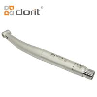diodo emissor de luz de alta velocidade Airotor Handpiece 11.0mm do furo 25W dois