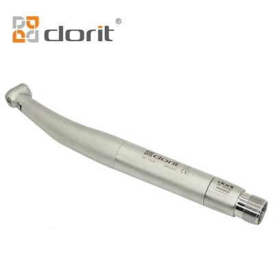 diodo emissor de luz de alta velocidade Airotor Handpiece 11.0mm do furo 25W dois