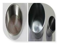 Tungsten Crucibles