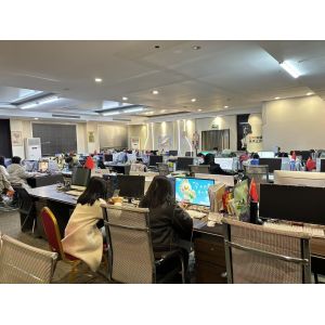 Zhangjiajie Xiangxi Youth International Travel Service Co., Ltd.