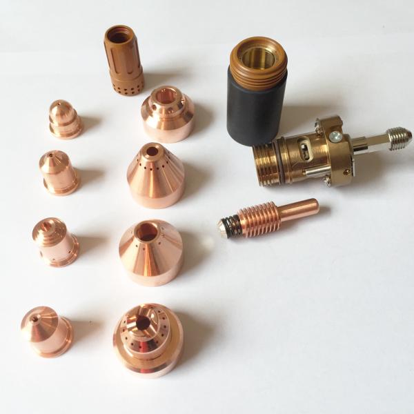 Plasma Hypertherm Consumables Powermax 85 Powermax 45 220842 220816 220819 220990