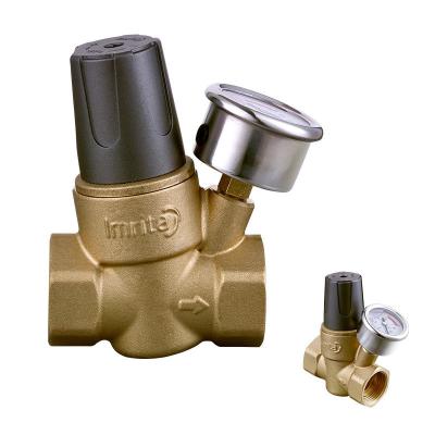 14.5-232psi Water Purifier Valve Pressure Reducing Multiscene
