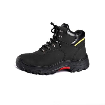 EU 36-47 Utilisation de chaussures de travail pour travailleurs de l'industrie