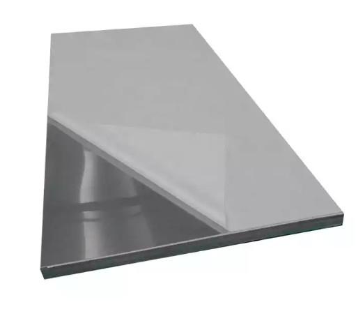 420F 301 Stainless Steel Sheet Plate S32304 JIS 1000 X 2000mm