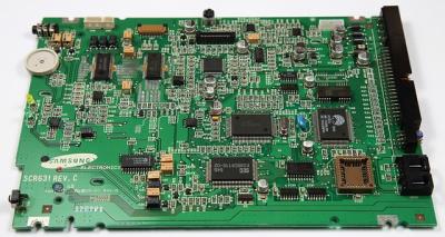 PCBA Design Turnkey Printed Circuit Board Design Service Impedance Control
