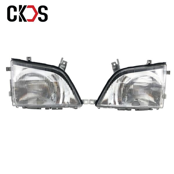 Фары грузовых автомобилей Assy LH 81150-37430 для Hino 300
