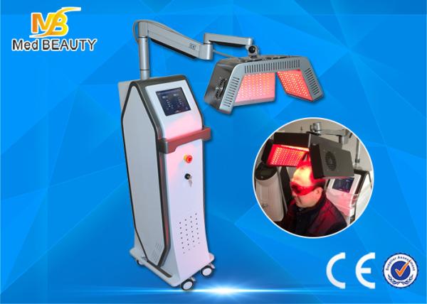 Hair loss prevention equipment factory in best quality (with CE Certificate)