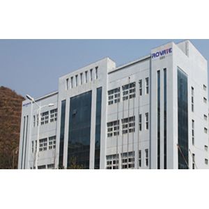 Wenzhou Rovate Sanitaryware Co., Ltd.