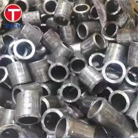 Peças de usinagem CNC de alta resistência