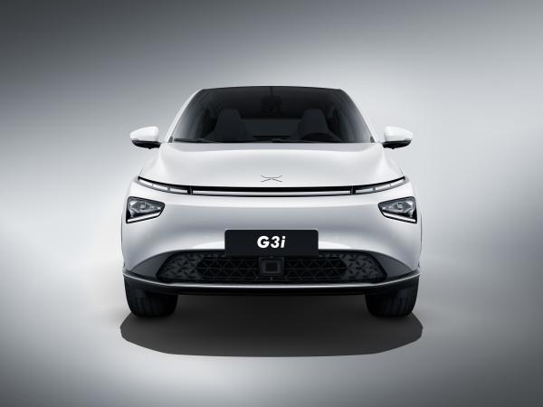 Assentos automáticos 170km/H do carro elétrico 5 de Xiaopeng G3 New Energy