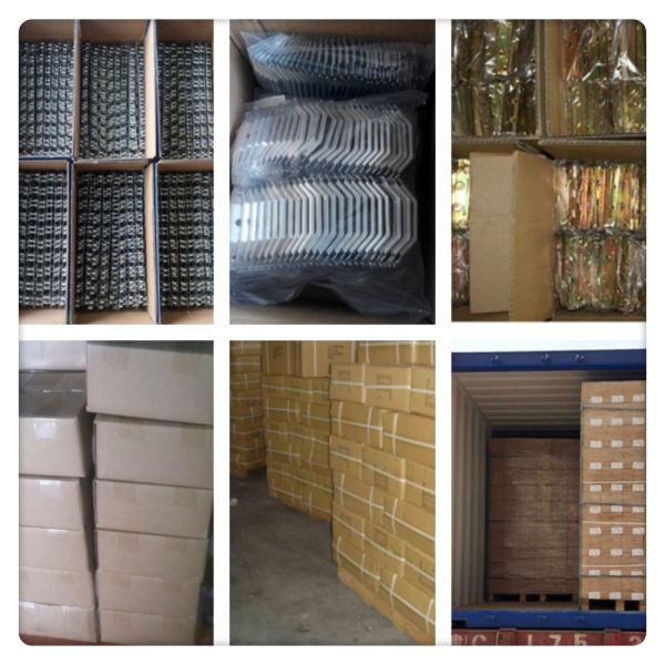 На заказ Размер Нержавеющее железо L угловой скобки оцинкованной стали угловой скобки 90 градусов угловой скобки