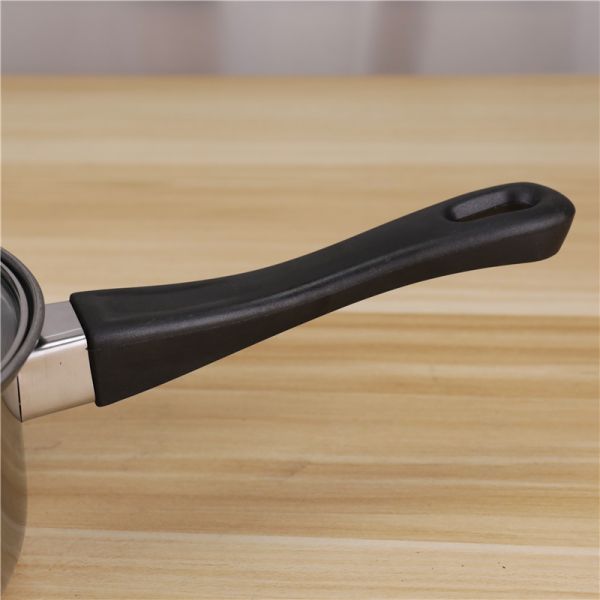 Cookware нержавеющей стали кухни ресторана установил классический стиль дизайна