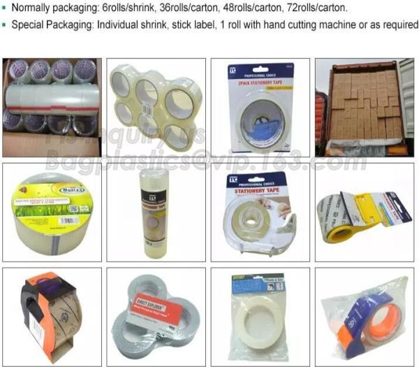 custom printed duct packaging tape with logo manufacturer,Manufacturer Printing Logo Waterproof Duck Custom Printed Duct