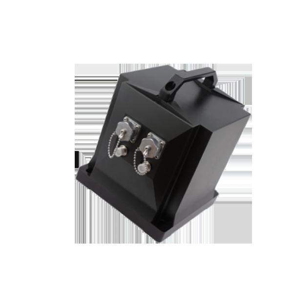 Customized UNIVO UBTU1000Y Inertial Navigation Azimuth Reference System for ODM Needs