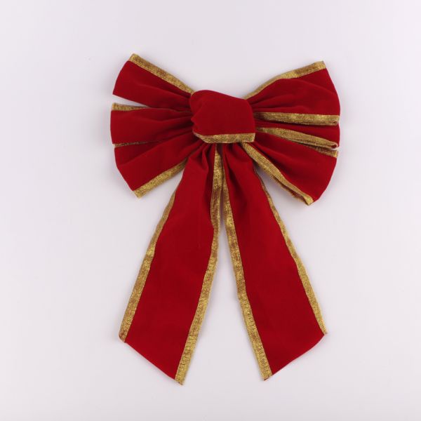 Wedding Occasion Ribbon Bow ODM Funny Polyester Handmade for Festive Season