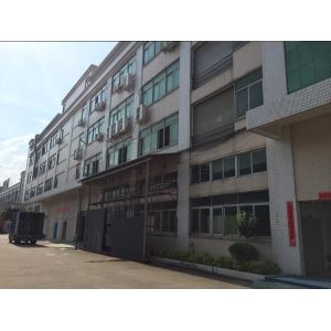 LED Vision Technology Limited