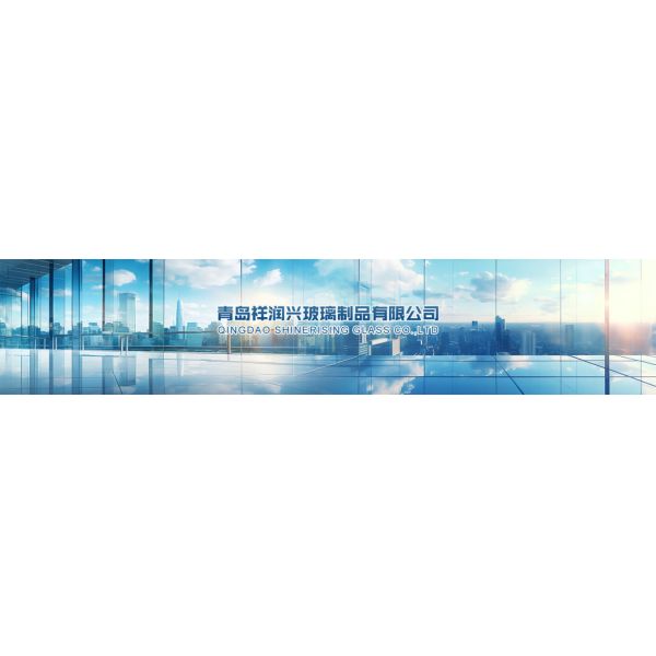 3mm-19mm Decorative Tempered Glass for Window Floor Sliding Door Ceiling Balustrade