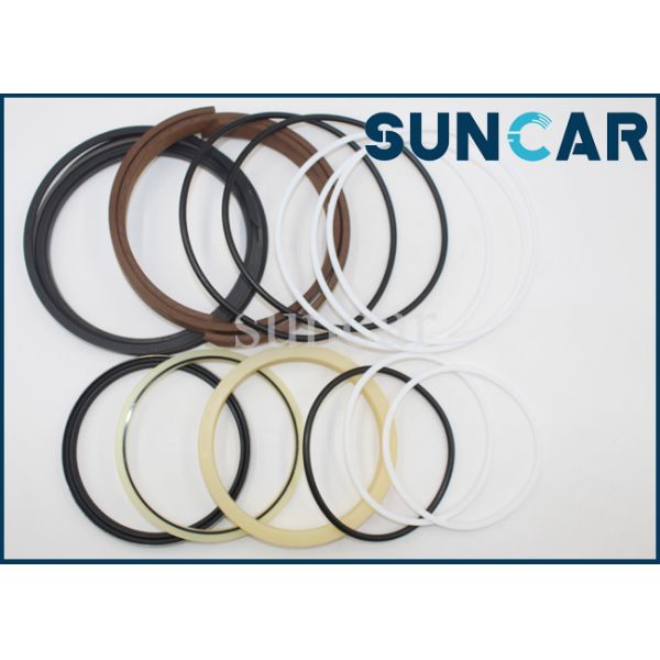 707-99-50780 7079950780 Arm Cylinder Seal Repair Kit Fits PC228US-8 PC228USLC-8 Model Excavator
