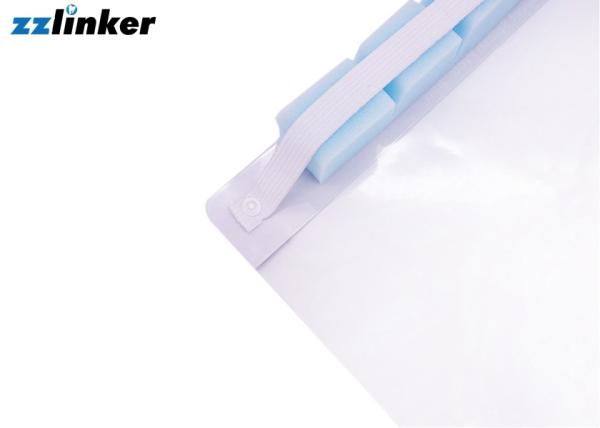 Dust Proof Anti Fog Pet Face Shield Dental Consumables