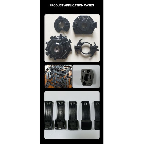 PLC Plastic Deburring Machine Automatic Sandblasting Machine