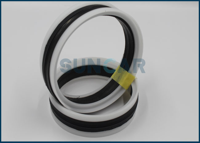 Набор кольца NCF3-100*88*28 3pcs одного уплотнения поршеня NCF3