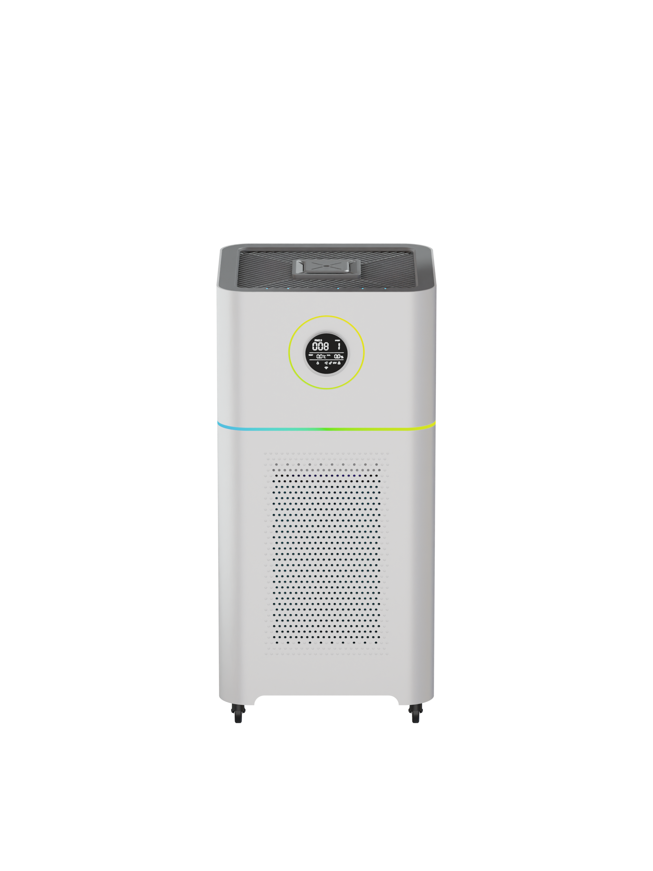 ROS-A VD410AI