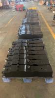 Steel Excavator Breaker Parts Power Cell SB40 SB43 SB50 SB81 Main Body