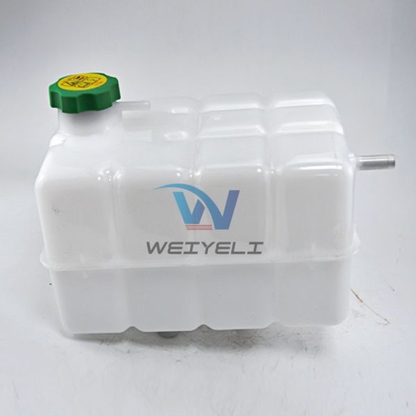 Caterpillar E140K E160K Tanque de agua de expansión caldera auxiliar 277-4837 248-6199 8C-3681