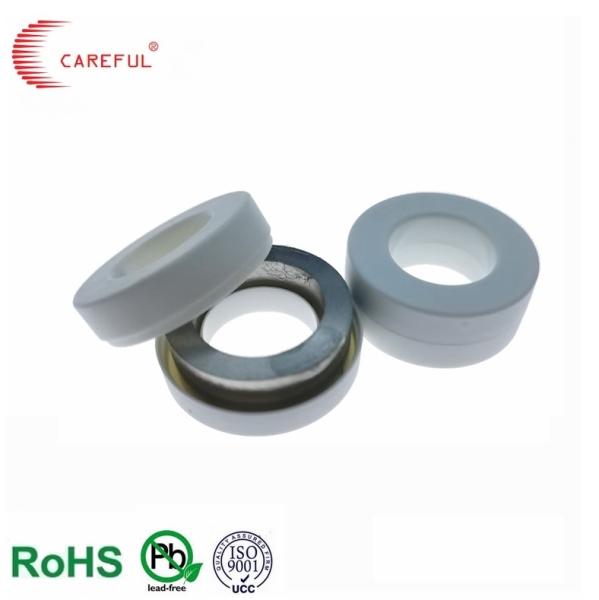 Industrial Magnet Nanocrystalline / Amorphous Core Coil Shape