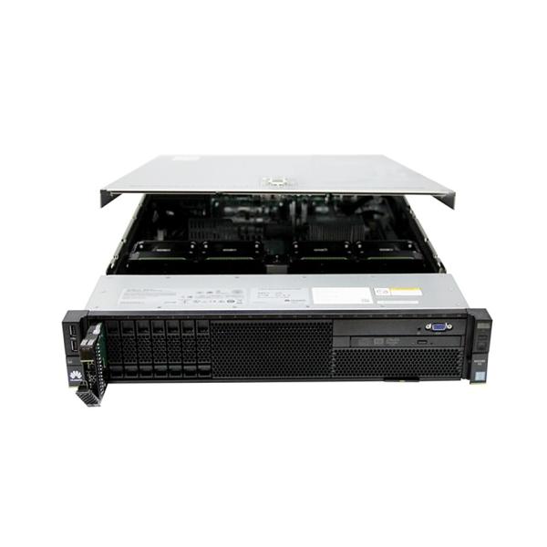 550W Huawei Fusion 2288H V5 Rack Server Intel Xeon Network Server