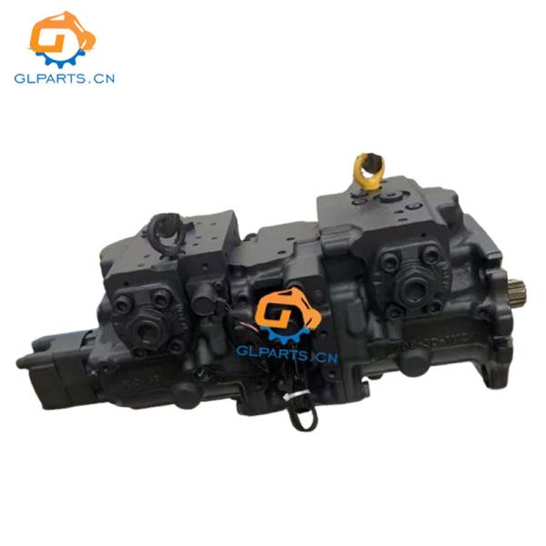 Komatsu Excavator Hydraulic Pump Assembly 708-2L-00280 PC2000-8 PC2000 Piston Pump