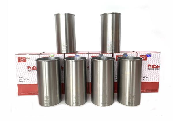 OEM 65.01201-0068 DB58-5 DH220-5 DOOSAN Engine Parts Engine Cylinder Liner