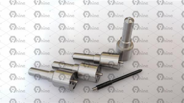 Denso Common Rail Injector Nozzles High Performance OEM Available