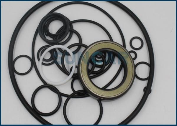 selo principal hidráulico Kit For PC100-6 120-6 da bomba de 708-1L-00430 708-1L-00431