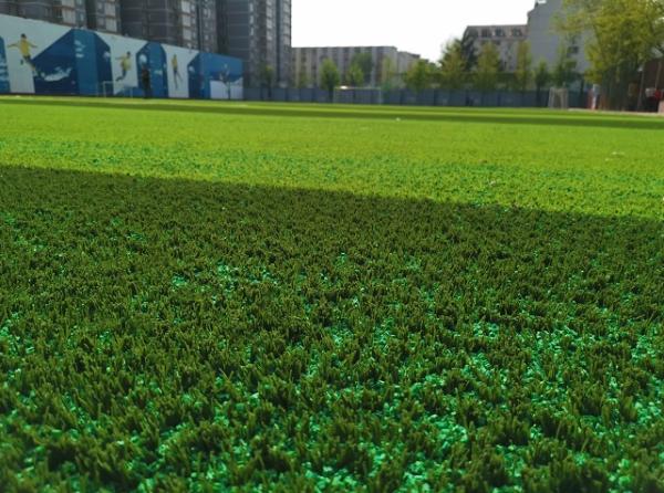 Shock Pad PE Foam for Soccer/Rugby/Hockey Field/FIFA System