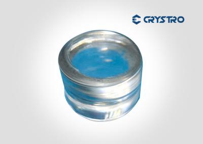Cristal do Tantalate do lítio dos cristais LiTaO3 do efeito piezoelétrico dos dispositivos do E-O