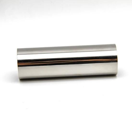 8 Inch 5 Inch 4 Inch Stainless Steel Tube Pipe 201 304 316 Seamless Welded