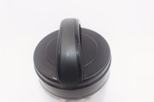 1L High-end multilayer stainless steel lunch box insulated travel thermal