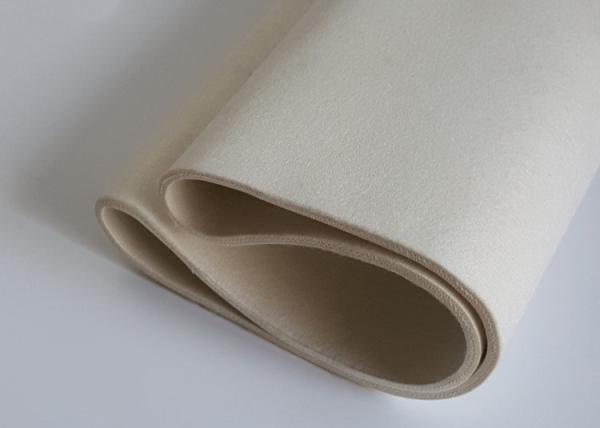 Elastic Tannery Needle Felt For Embossing Machine