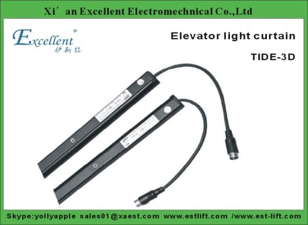 Lift parts and components of lift light curtain type IDE-3D of good quality