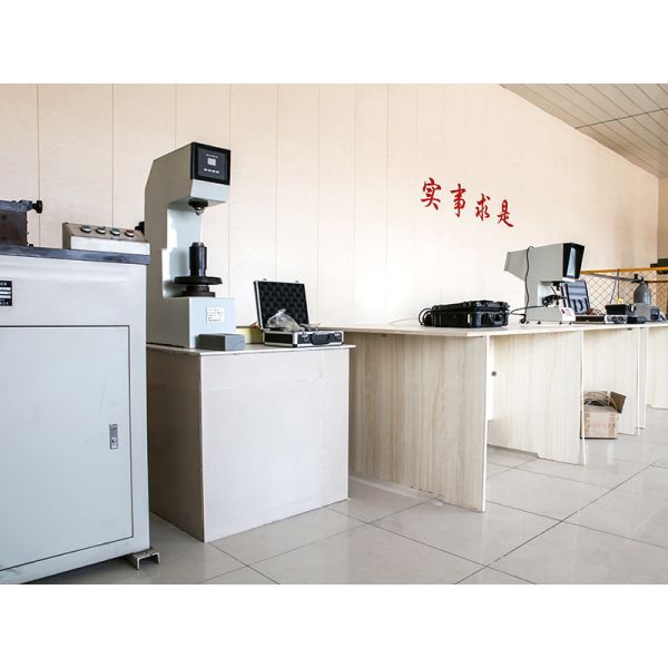 Cangzhou Authentic PIPE-FITTING Manufacturing Co., Ltd.