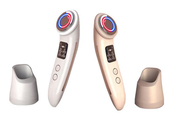 Electric Beauty Massager Machine