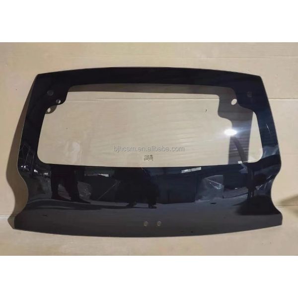CHANGAN Car Make Front Windshield Door Window Glass Rear Windshield Replacement Parts